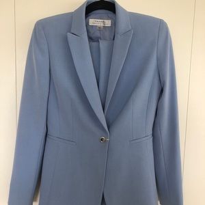 Tahari Pantsuit/ David Bowie Life on Mars Costume